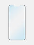 BodyGuardz PRTX EyeGuard Synthetic Glass for Apple iPhone 13 mini, , large